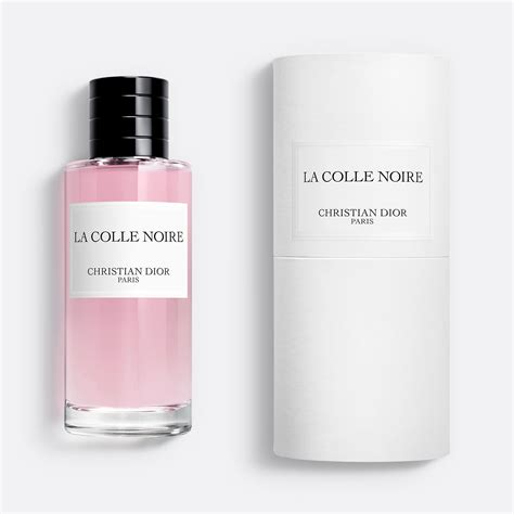 belle de jour dior parfum|la colle noire.